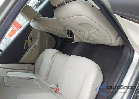 2014 Buick Lacrosse from USA, damaged, VIN 1G4GA5GR4EF236521